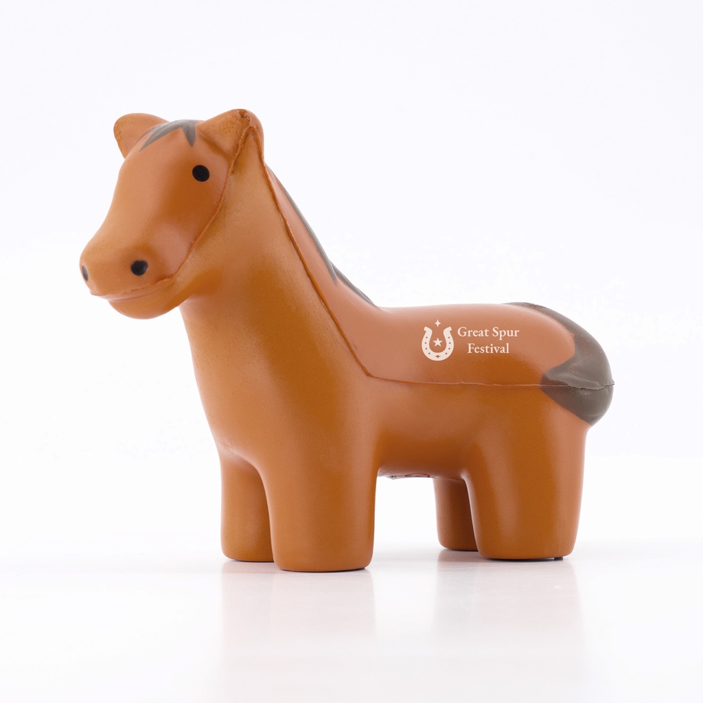 [LL6831] Horse Stress Reliever