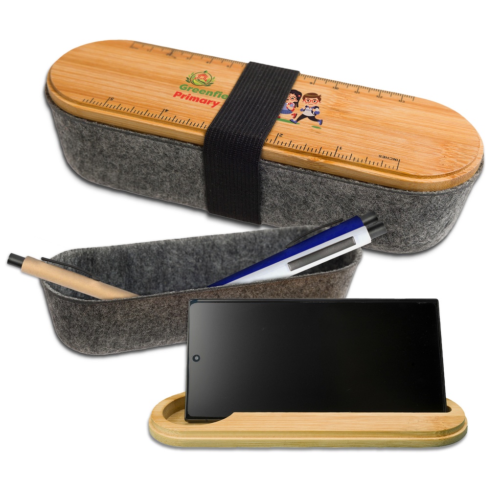[LL6843] Mansfield Utility Case