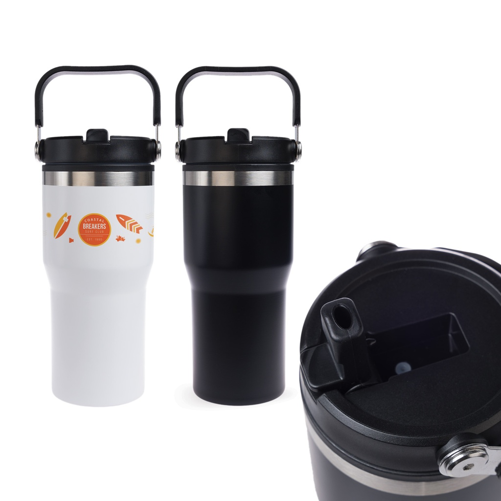 [LL6944] Faith Steel Tumbler