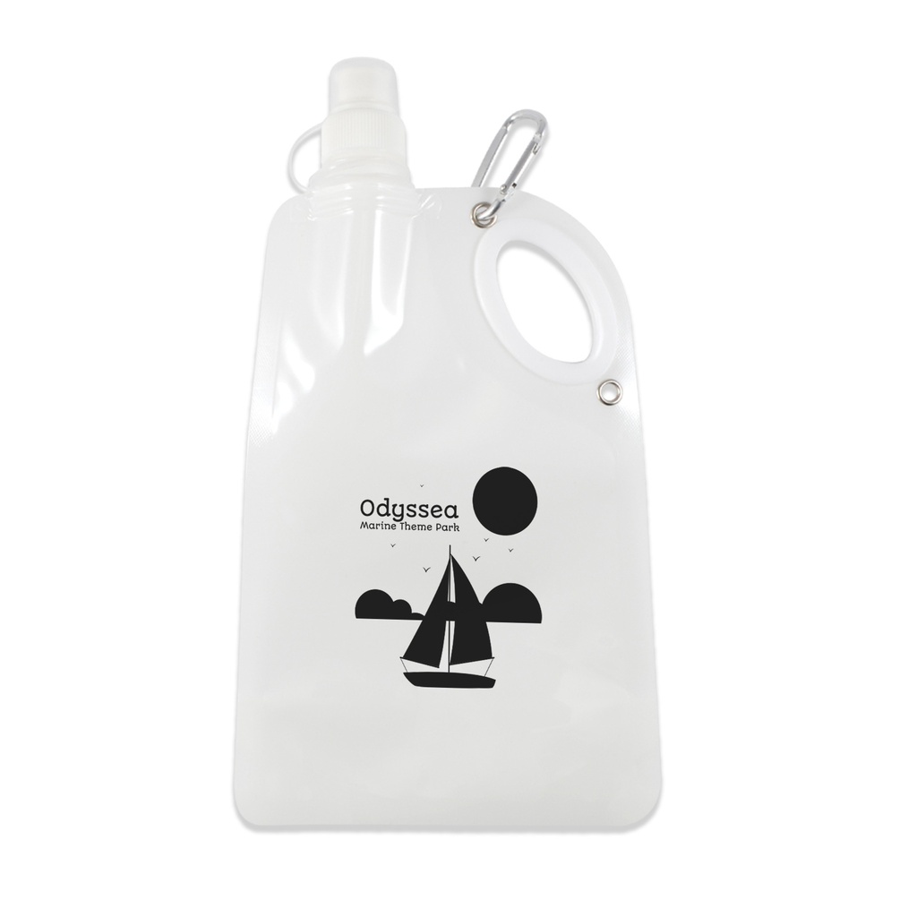 [LL6964] Spritz 700ml Collapsible Bottle