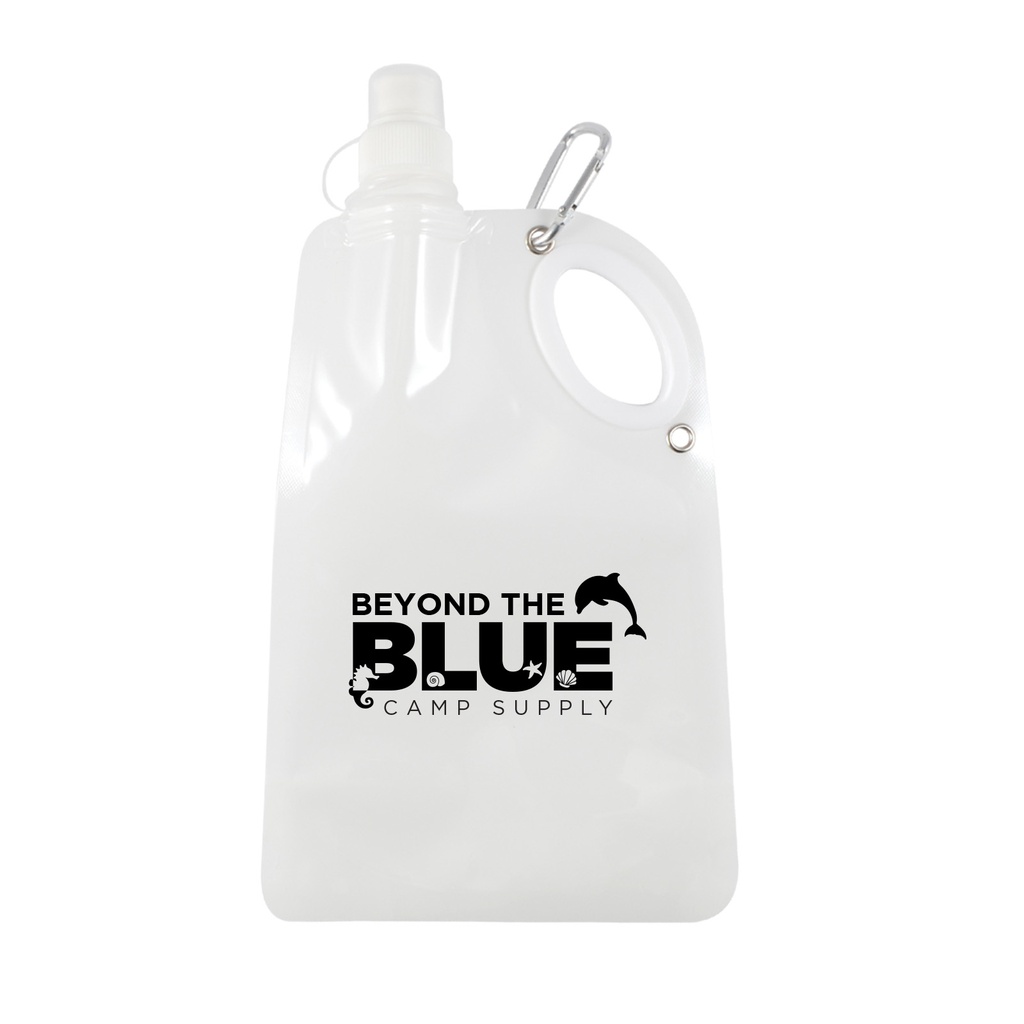 [LL6964] Spritz 700ml Collapsible Bottle