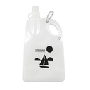 Spritz 700ml Collapsible Bottle