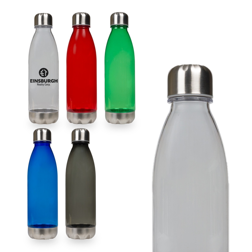 [LL6971] Soda Bottle 