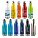 Soda Vacuum Bottle