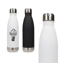 Soda Elegant Vacuum Bottle