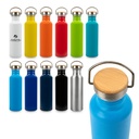Chat Recycled Aluminium Bottle