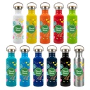 Chat Recycled Aluminium Bottle