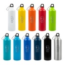 Gelato Aluminium Bottle 