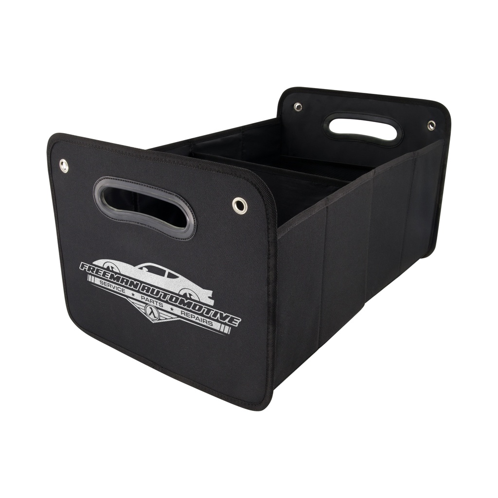 [LL7002] Cargo Storage Organiser 