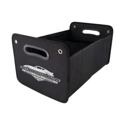 Cargo Storage Organiser 