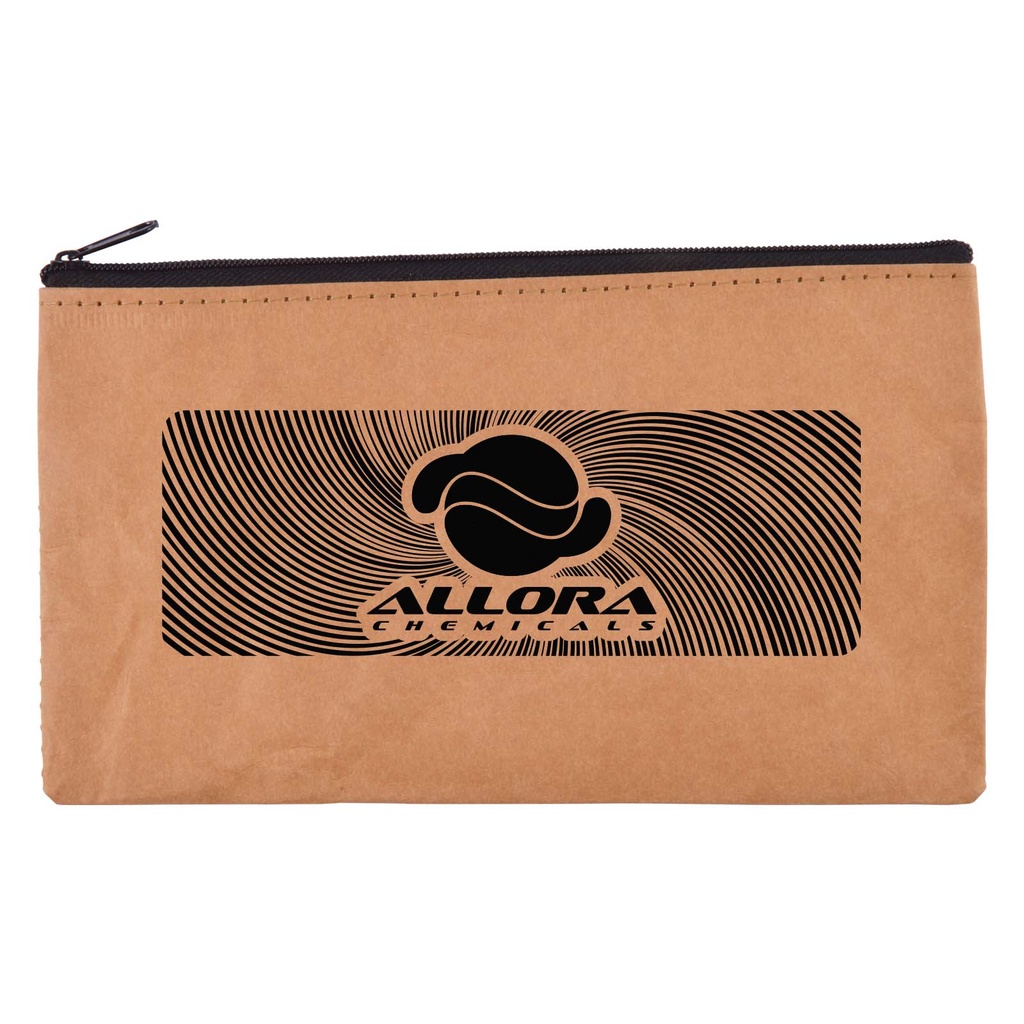 [LL7014] Echo Kraft Pouch