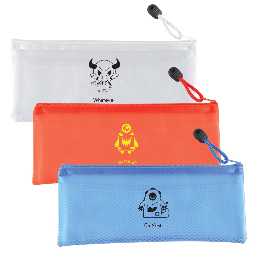 [LL7023] Cherish Pencil Case