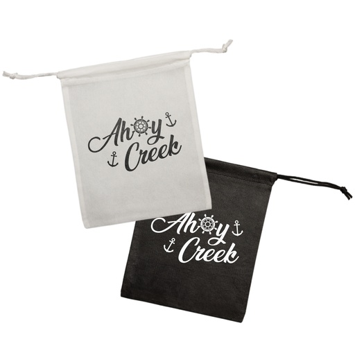 Kit Drawstring Pouch