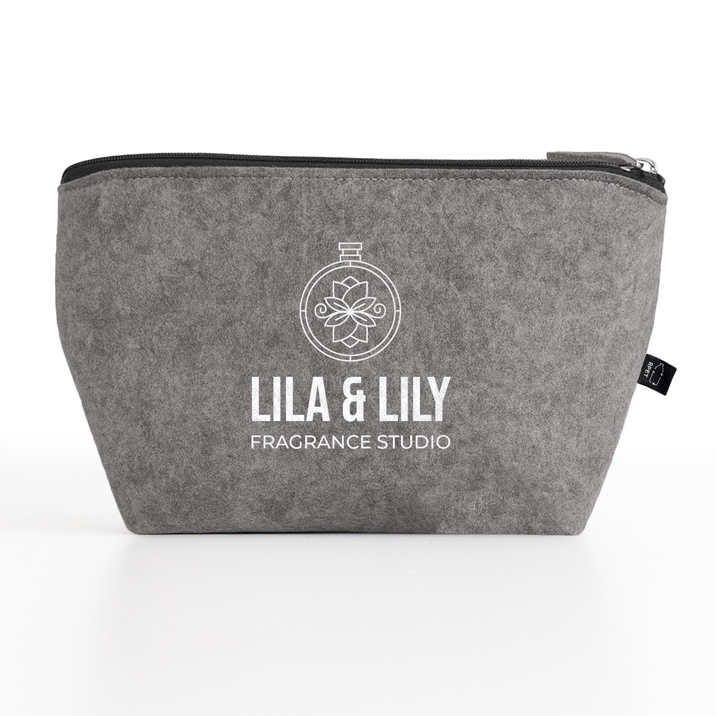 [LL7031] Montana RPET Felt Pouch