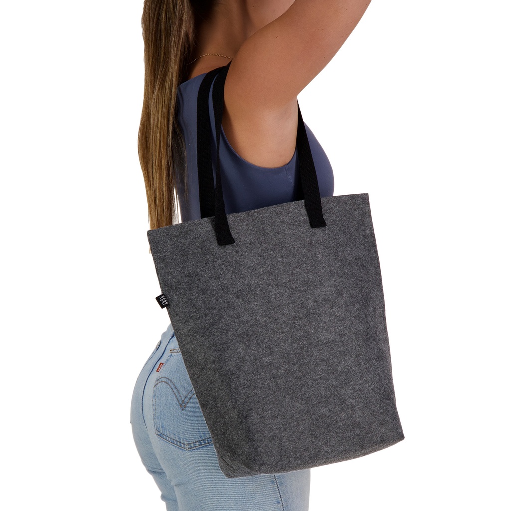 [LL7041] Montana RPET Gusset Tote Bag