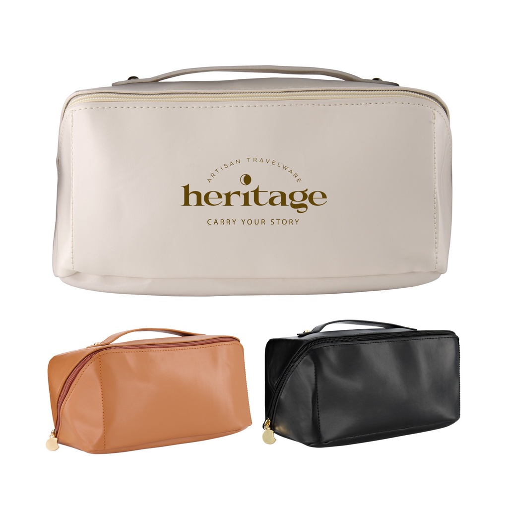 [LL7053] Verona Essentials Bag