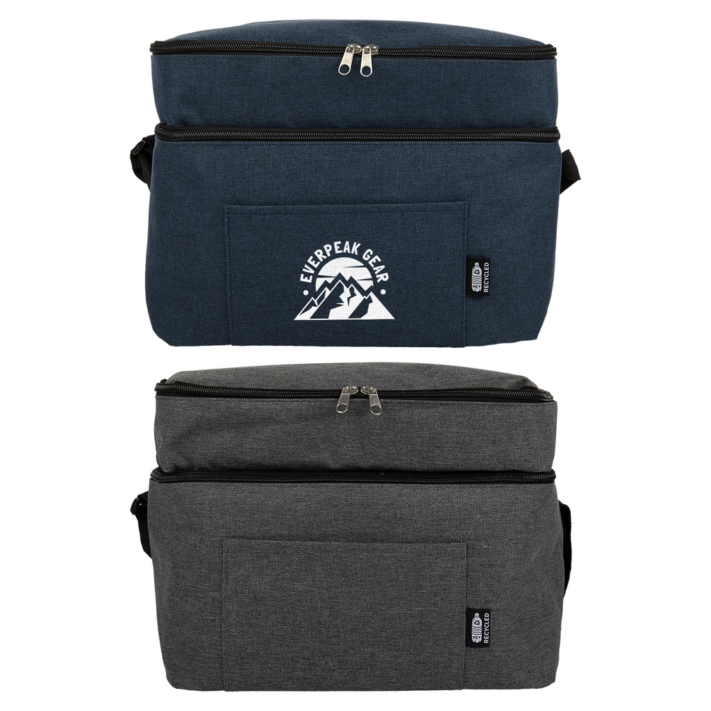 [LL7381] Everest Duo Cooler Bag