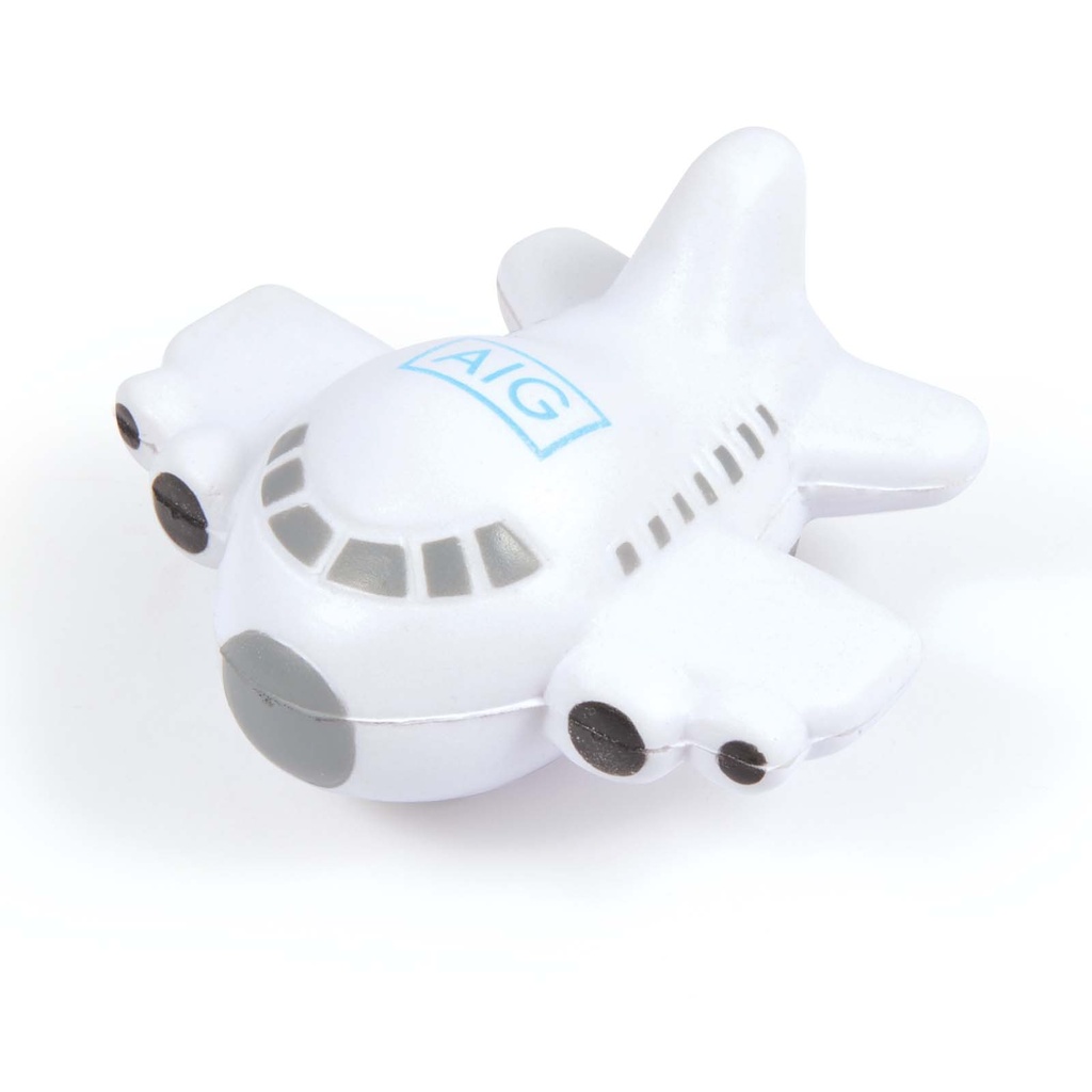 [LL747] Plane Stress Reliever