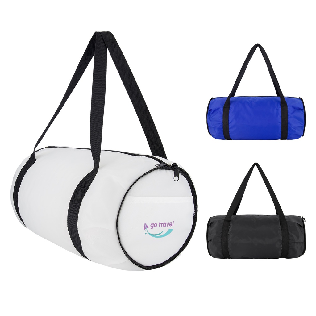 [LL7507] Gather Duffle Bag