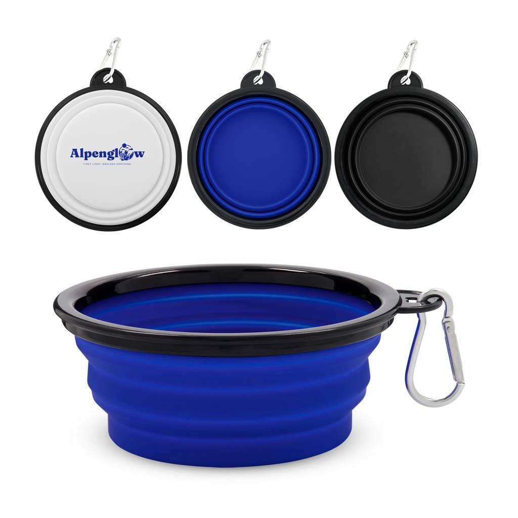 [LL7603] Buddy Collapsible Bowl