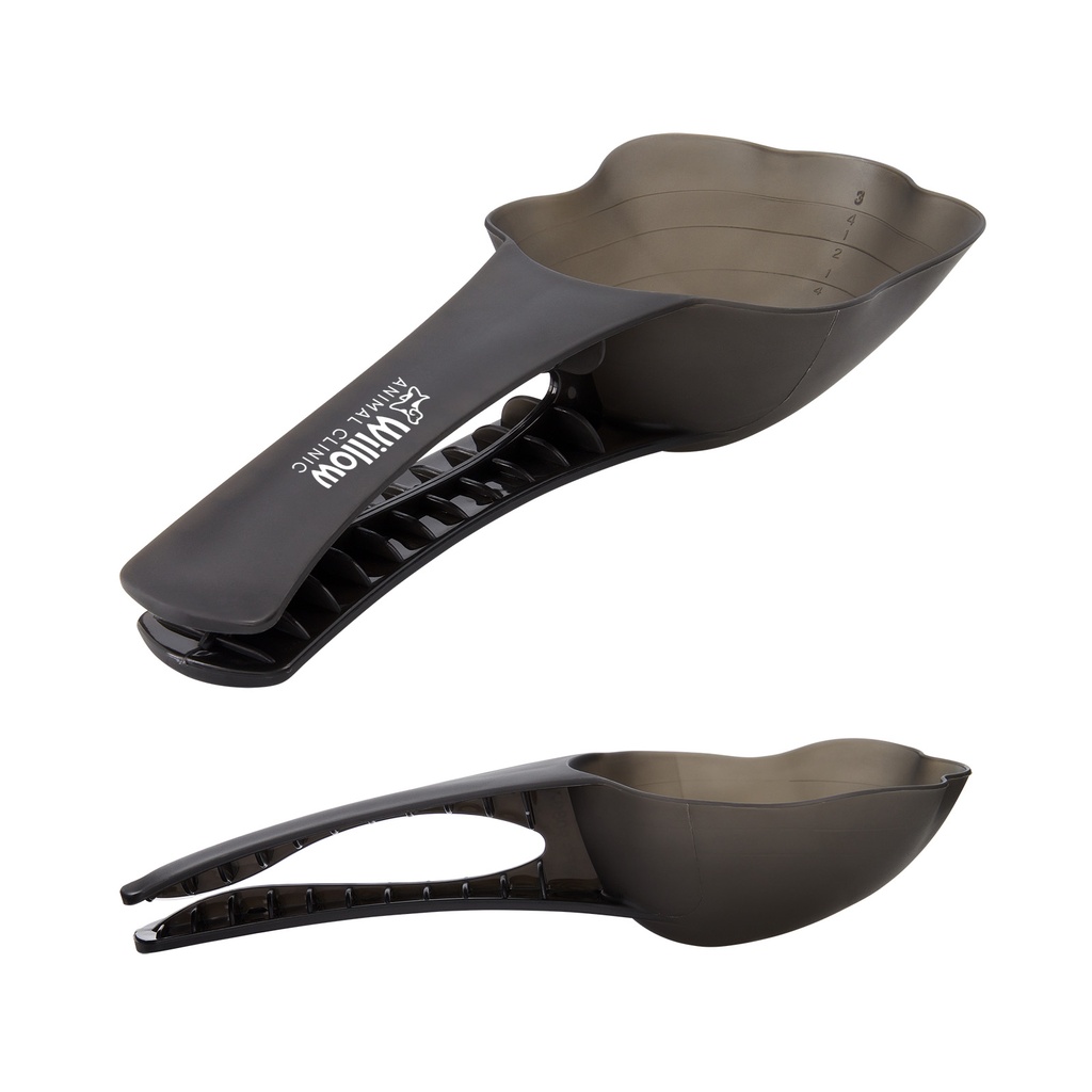 [LL7605] Pet Food Scoop