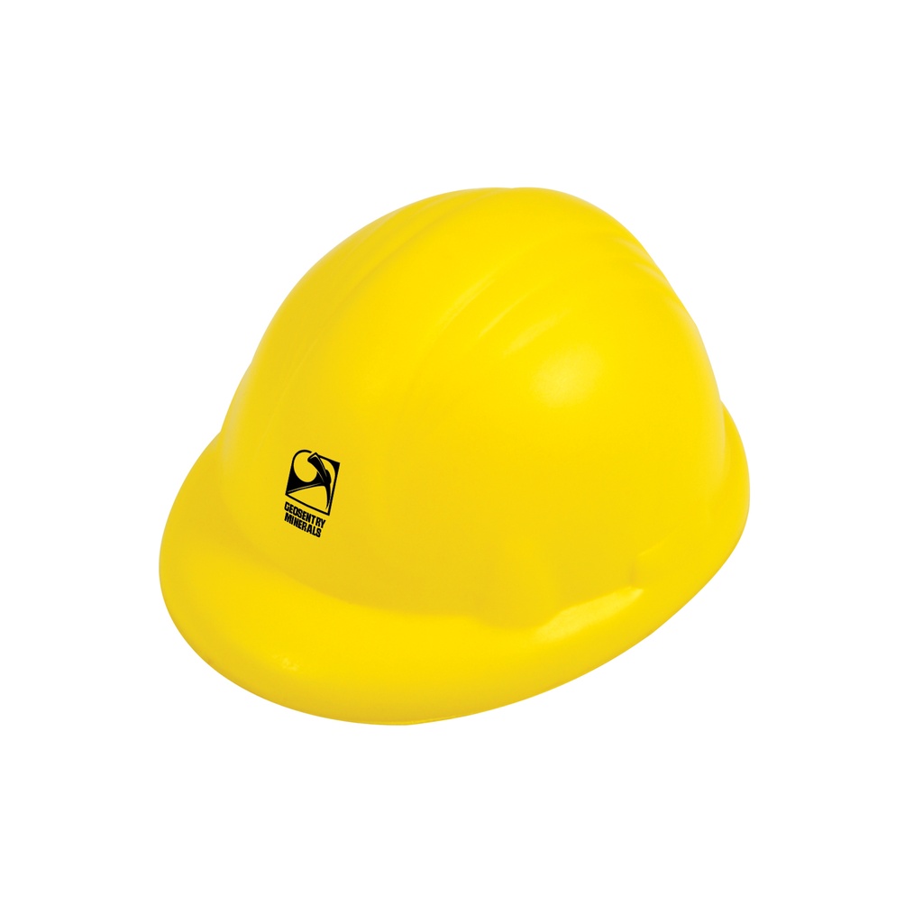 [LL773] Hard Hat Stress Reliever