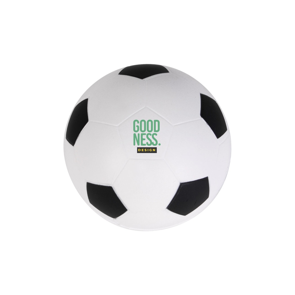 [LL785] Soccer Ball Stress Reliever