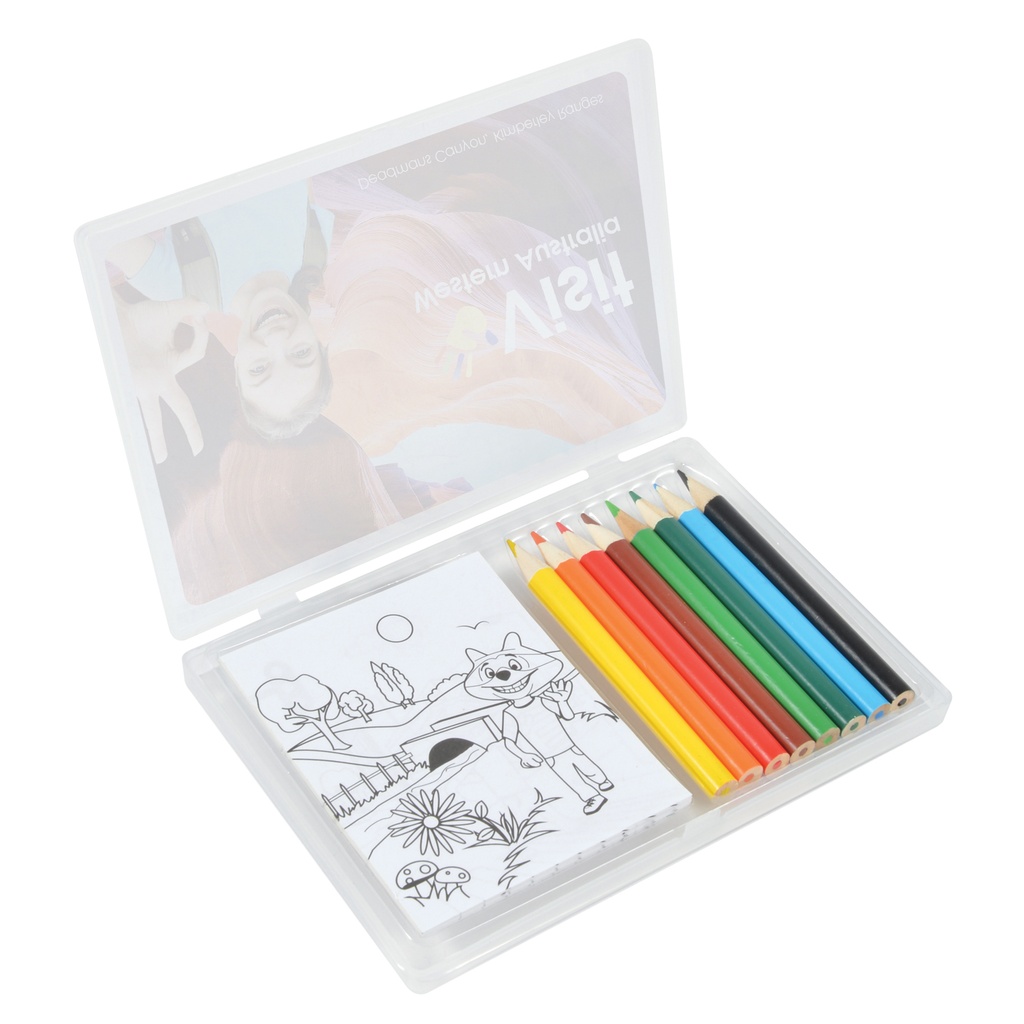[LL8064] Koolio Drawing Set