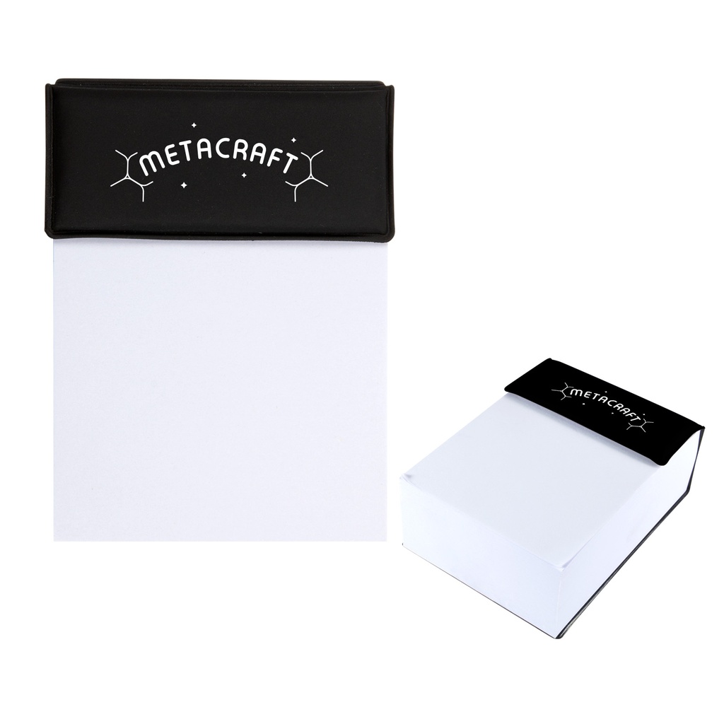 [LL8131] Notebrick Memo Pad