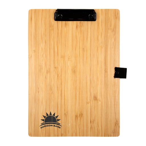 Bamboo A4 Clipboard