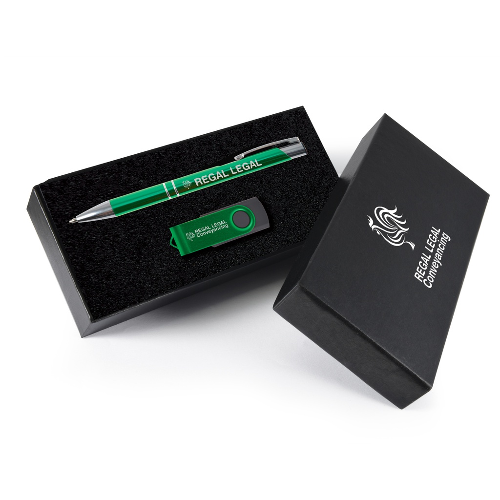 [LL8215] Bellman Gift Set 