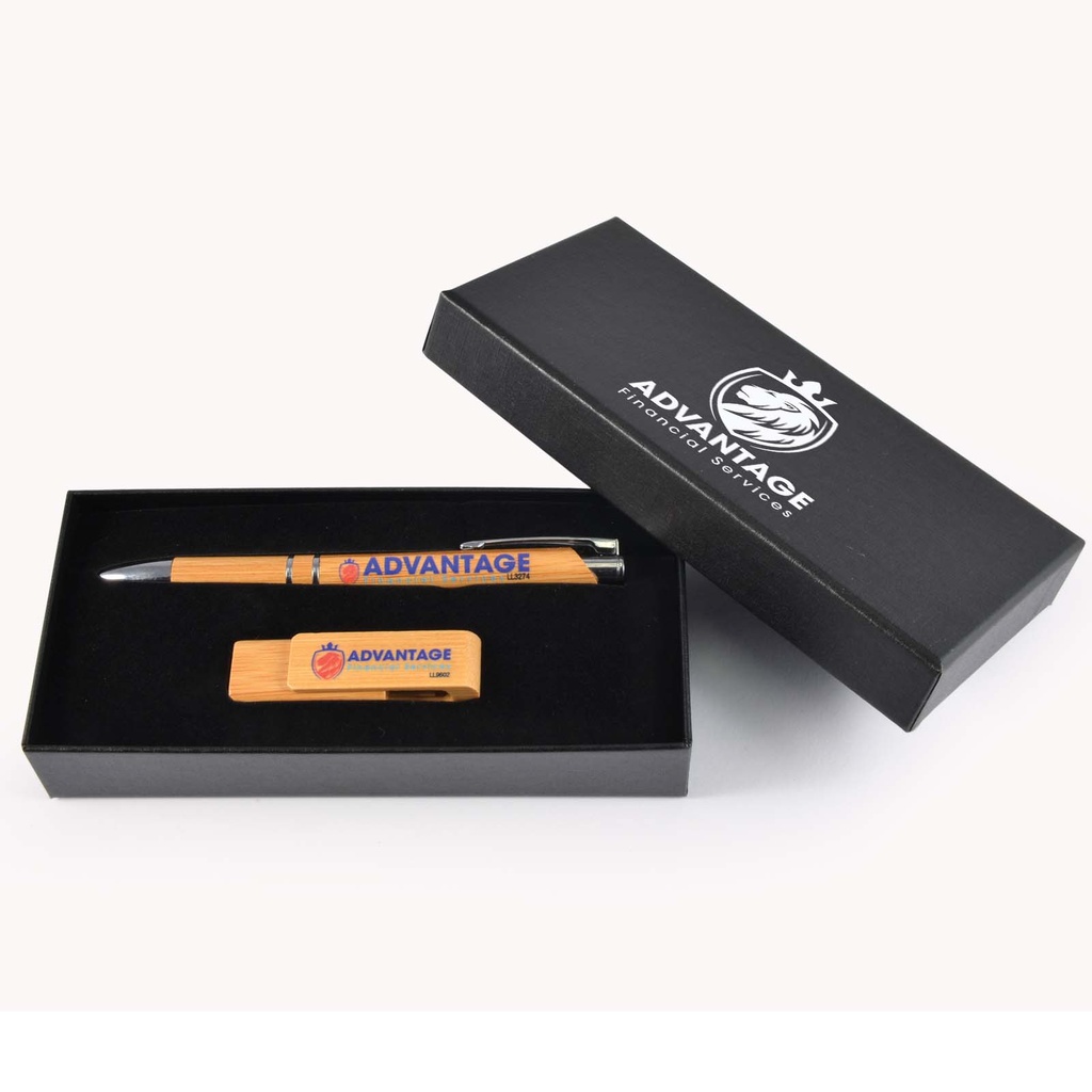 [LL8220] Kyoto Gift Set