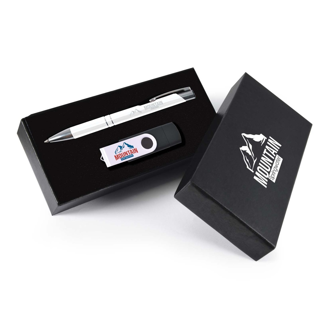 [LL8221] Cove Gift Set
