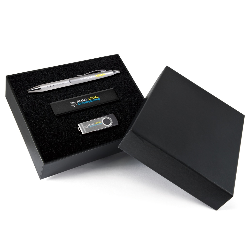 [LL8261] Carnival Gift Set