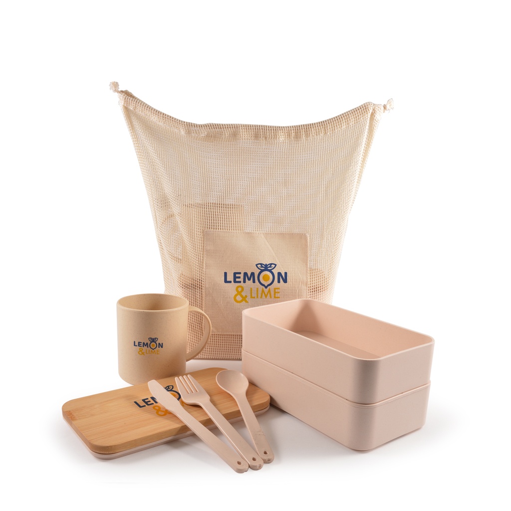 [LL8292] Eco Pack