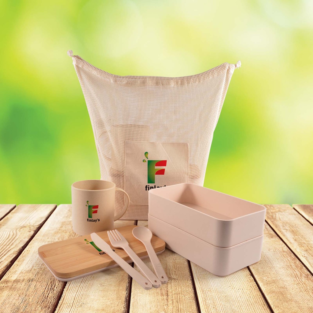 [LL8292] Eco Pack