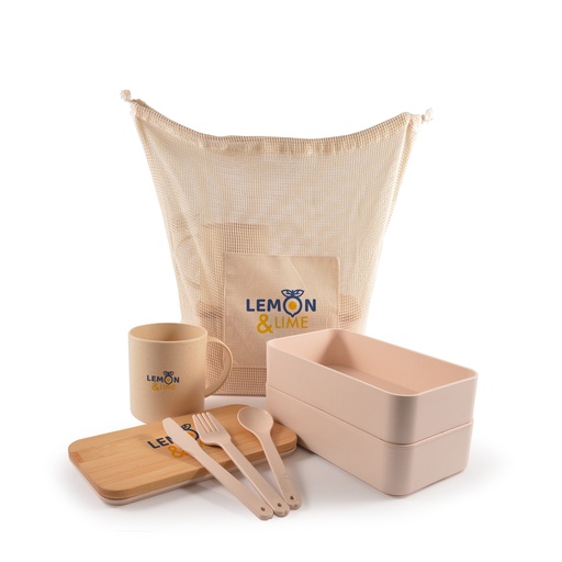 Eco Pack