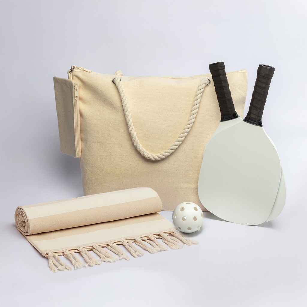 [LL8349] The Courtside Carry