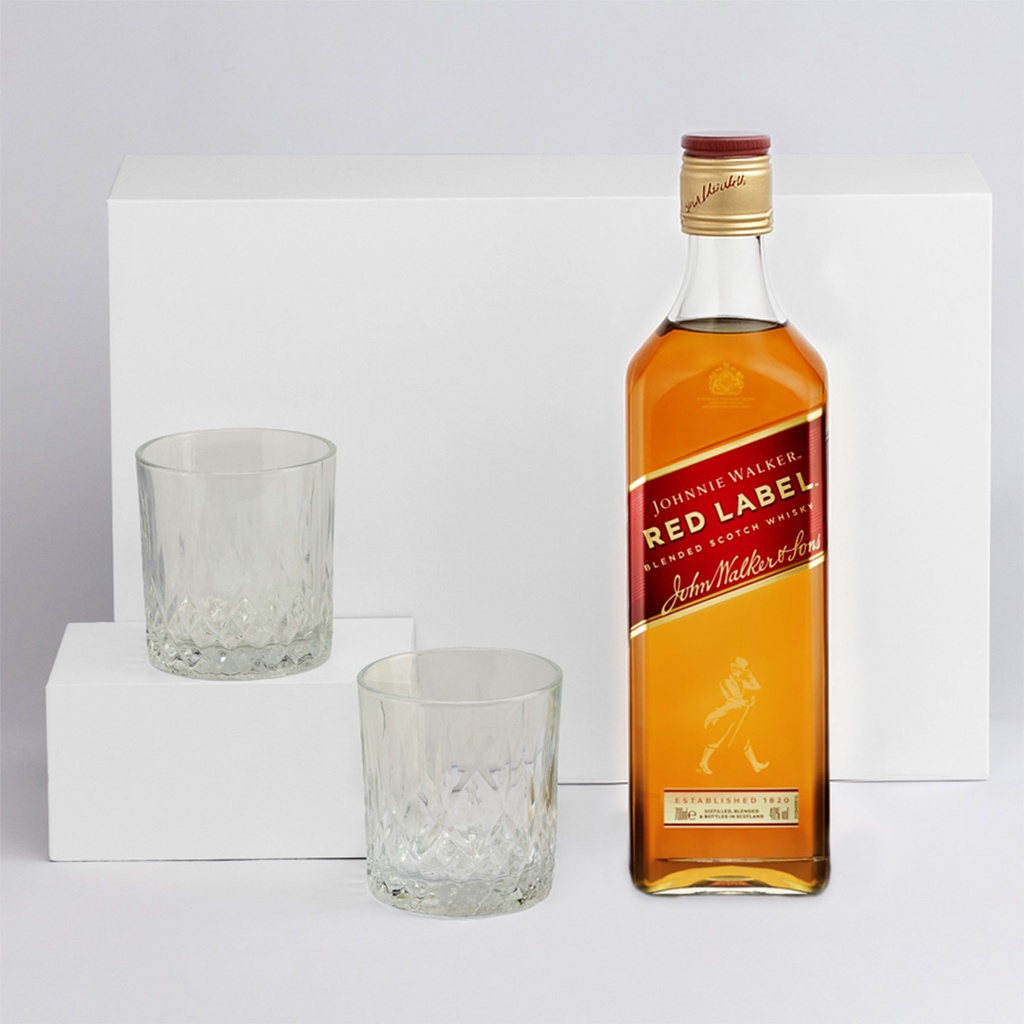 [LL8353] The Classic Whisky Gift Set