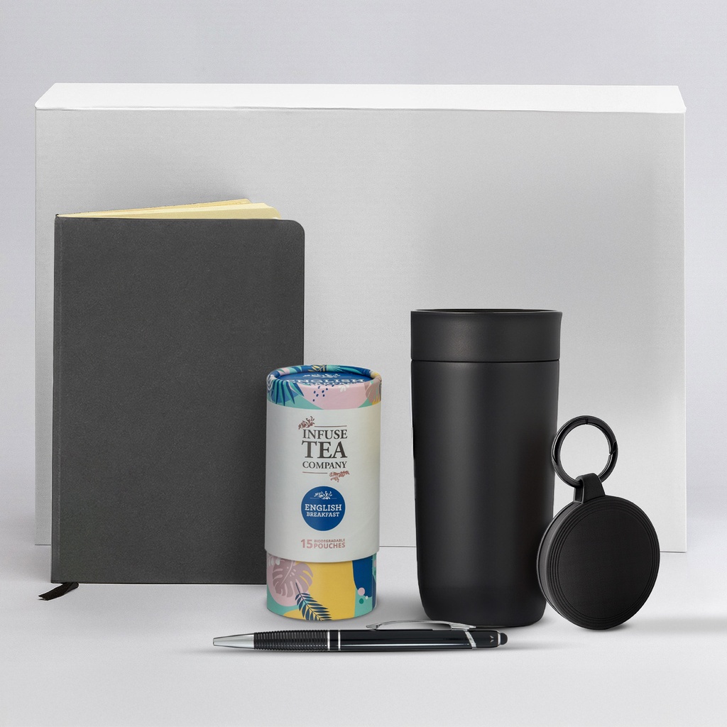 [LL8359] The Ultimate Welcome - Tea Edition