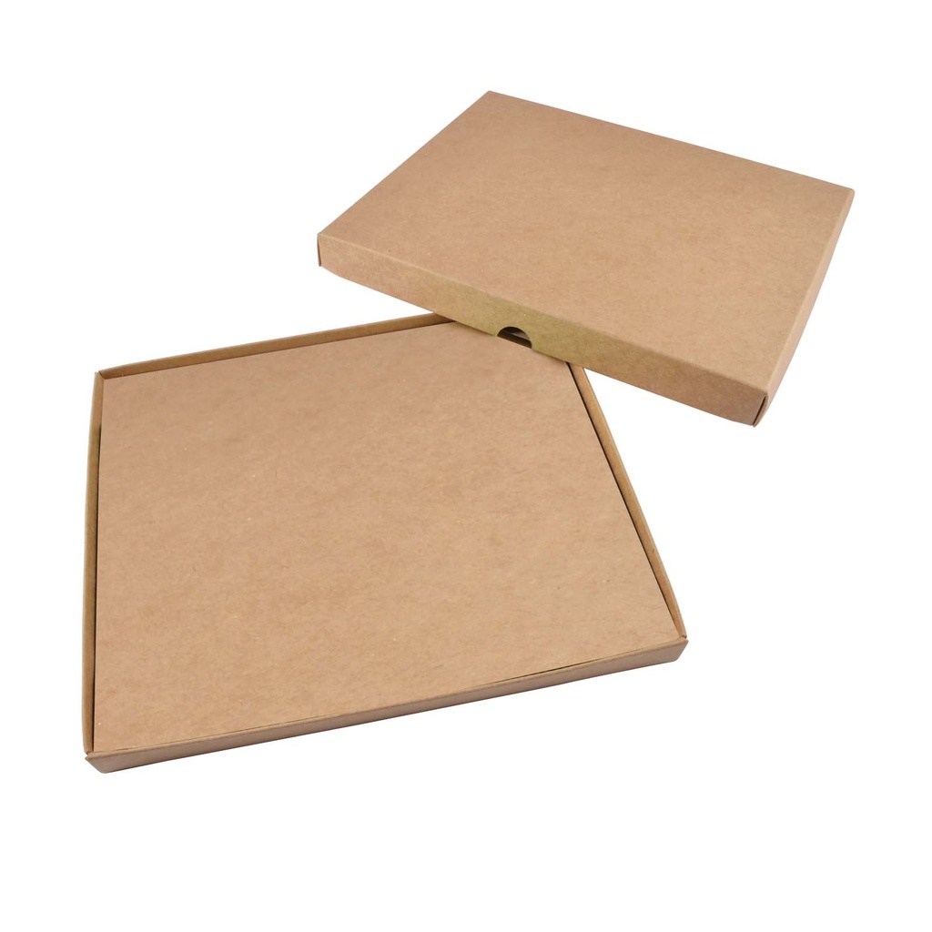 [LL844] Gift Box Ambassador Natural