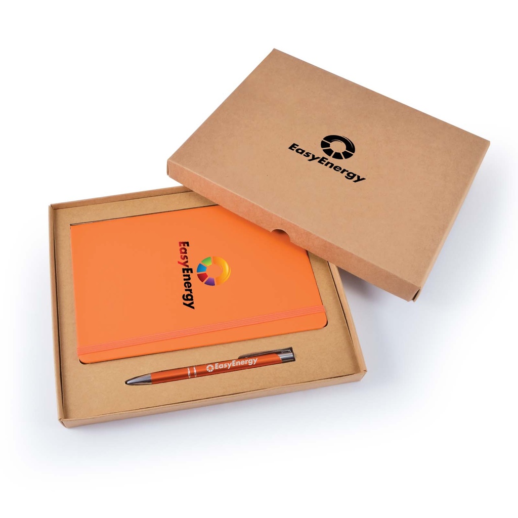 [LL8441] Harmony Cardboard Gift Set