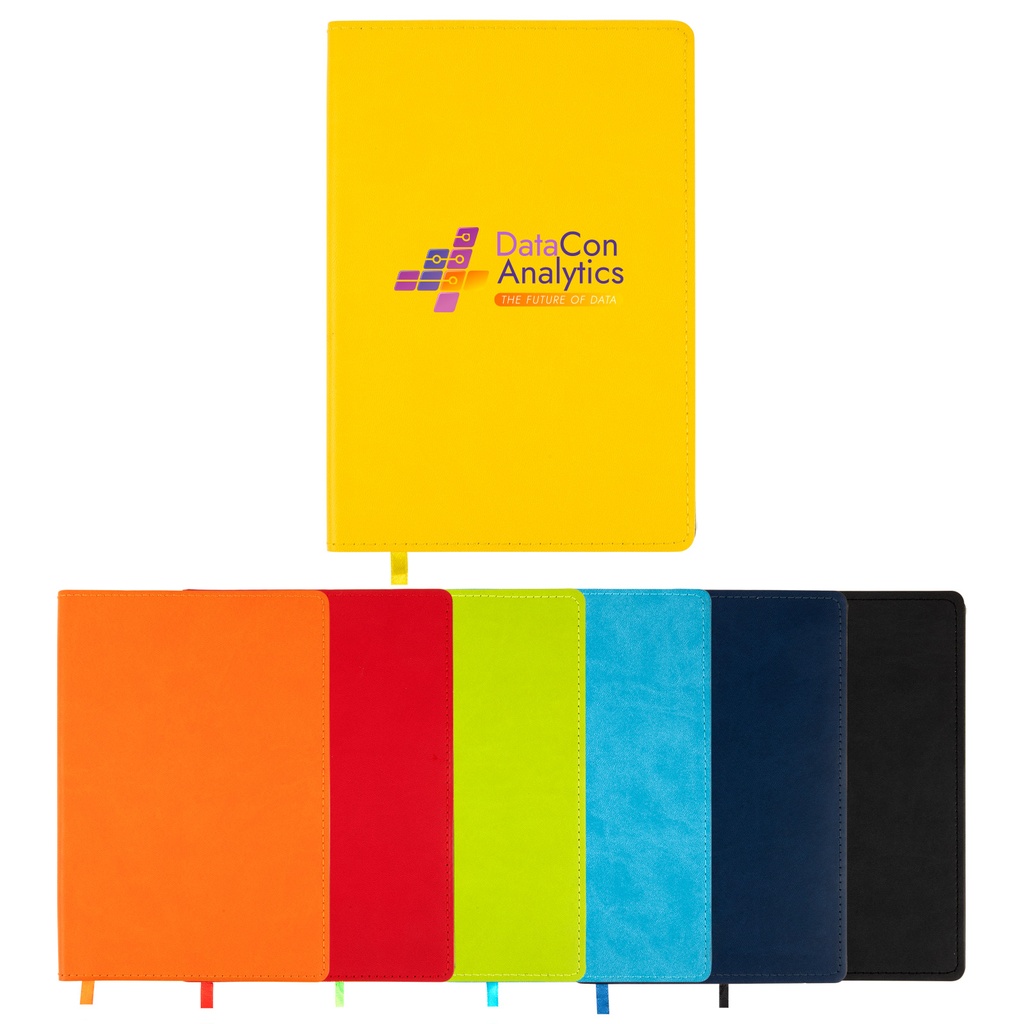 [LL8539] Genesis A5 Notebook