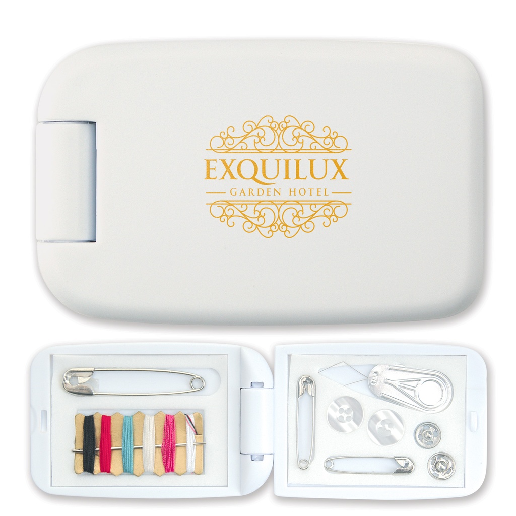 [LL857] Stitch-In-Time Sewing Kit