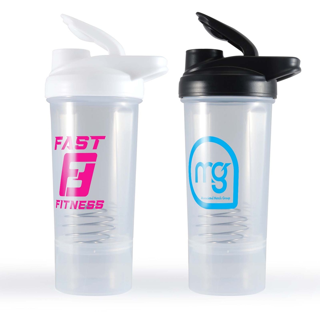 [LL8747] Thor Protein Shaker / Storage Cup