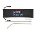 Fizz Straw Set