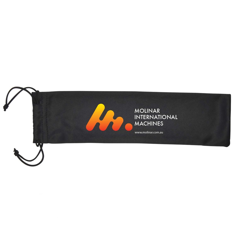 [LL8783] Microfibre Drawstring Pouch