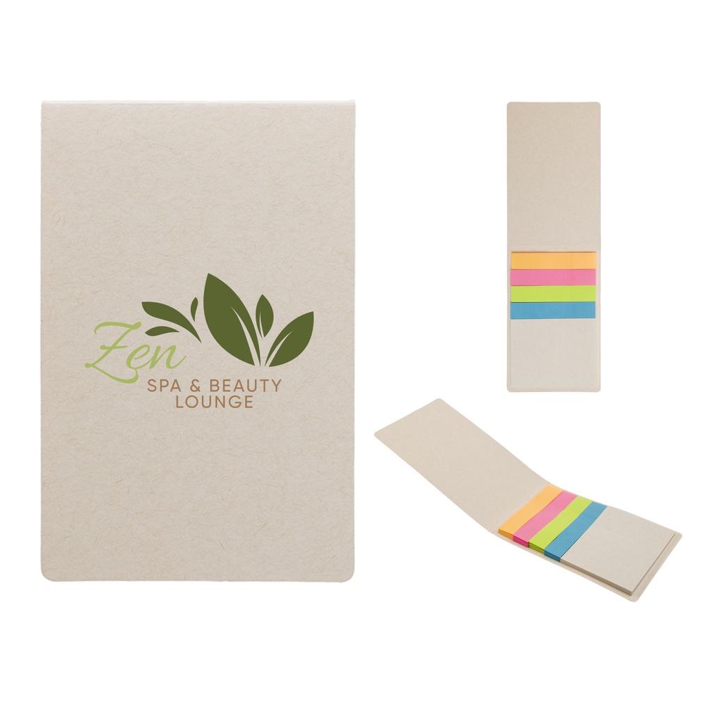 [LL8821] Jersey Sticky Notes
