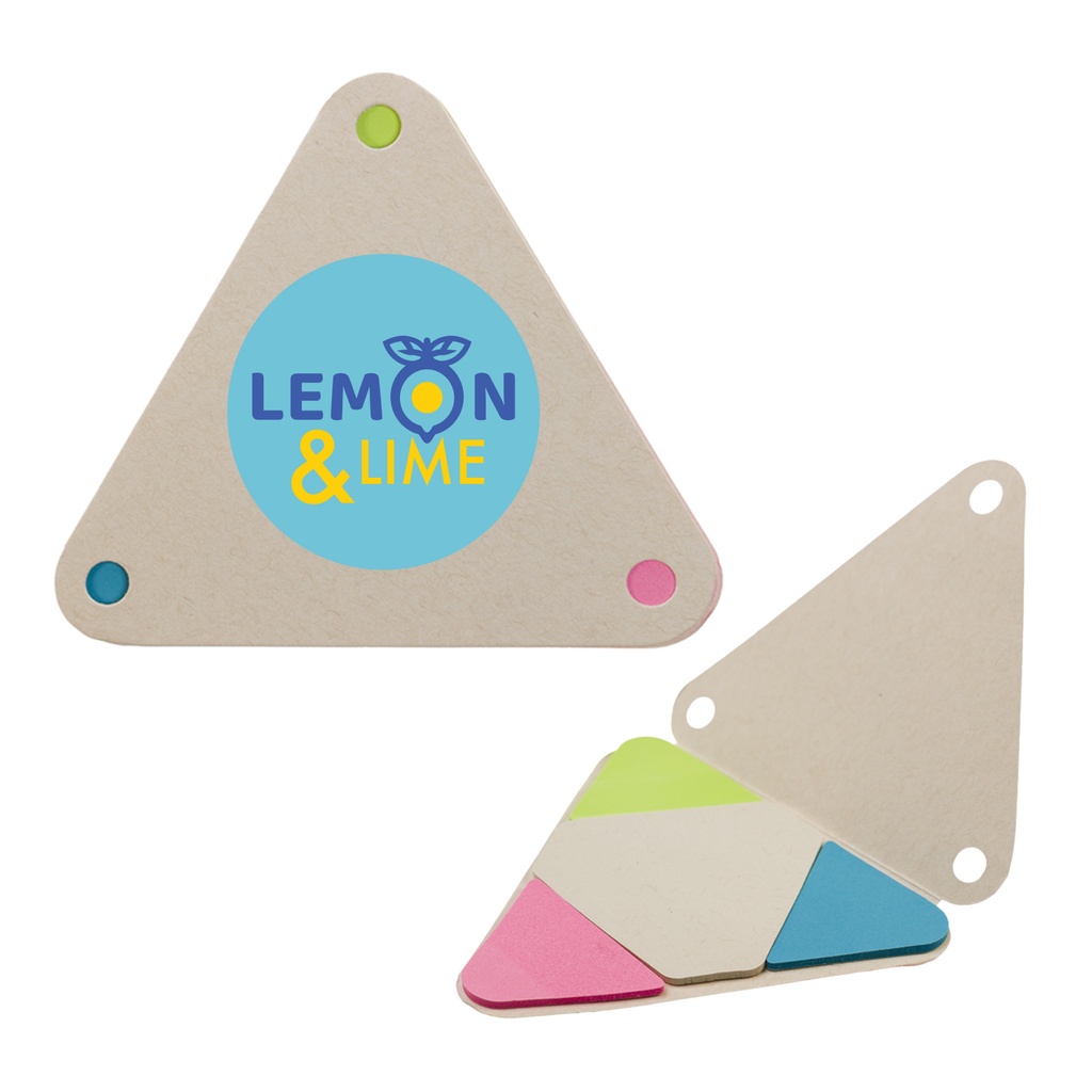 [LL8823] Finch Sticky Notes