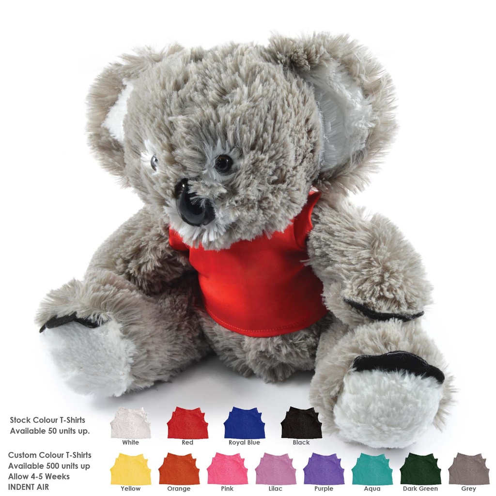 [LL88306] Korporate Koala
